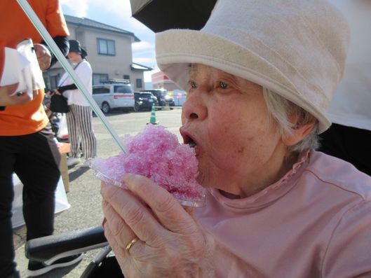 イベントの様子