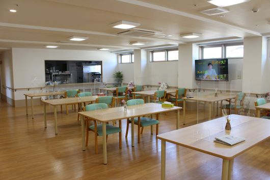 ダイニングルーム