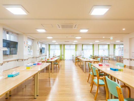 ダイニングルーム