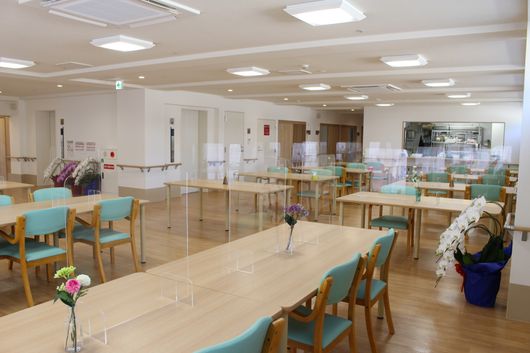 ダイニングルーム