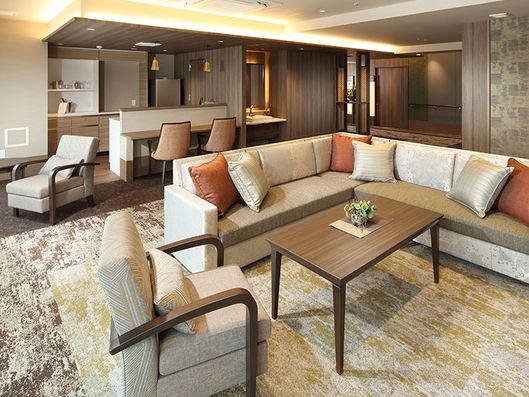 2Fコミュニティルーム