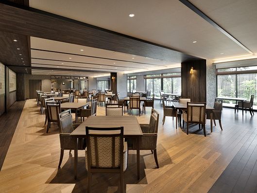 1Fダイニングルーム