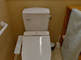 バリアフリーなトイレ設備のある部屋