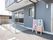 車椅子の方も出入りがスムーズな玄関