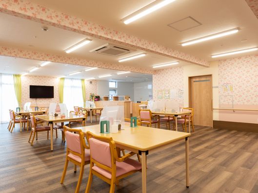 コミュニティーホール