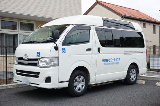 福祉車両