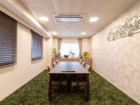 ファミリールーム