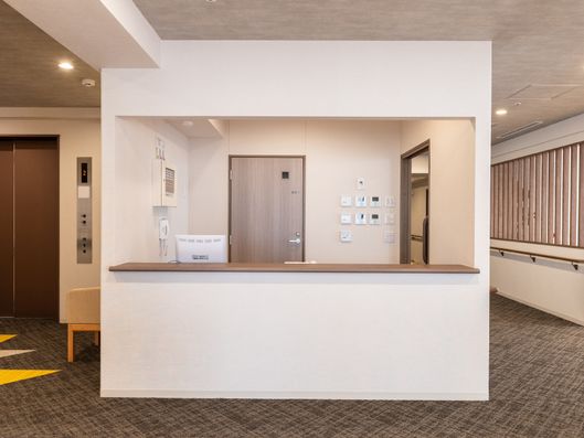 ヘルパーステーション