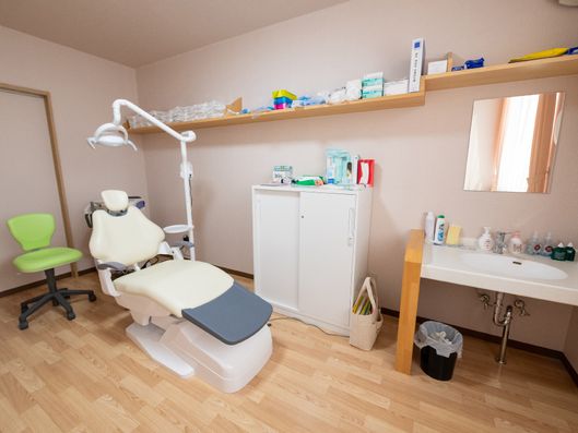 デンタルクリニック