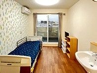 居室の様子