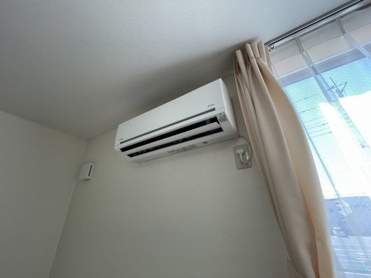 エアコン