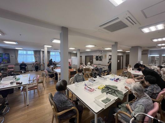 ダイニングルーム