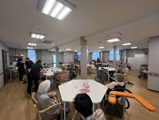 ダイニングルーム