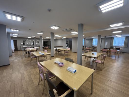 ダイニングルーム