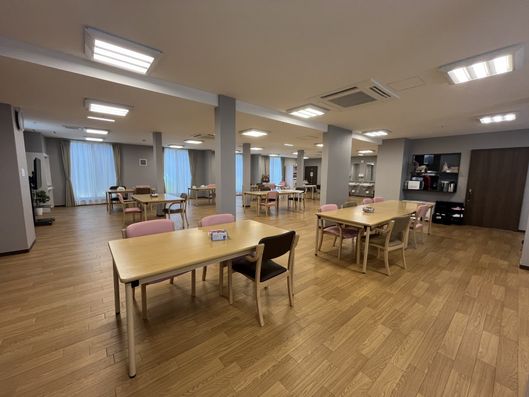 ダイニングルーム