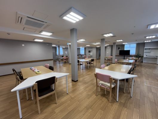 ダイニングルーム