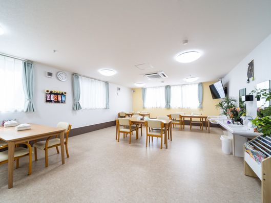 ダイニングルーム