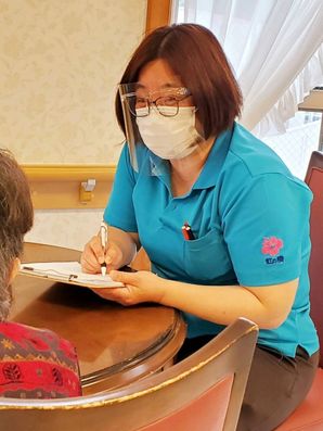 介護支援専門員