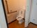 トイレが設備されている居室