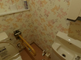 バリアフリー対応のトイレ設備