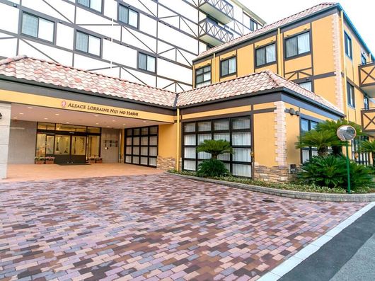 エントランンス