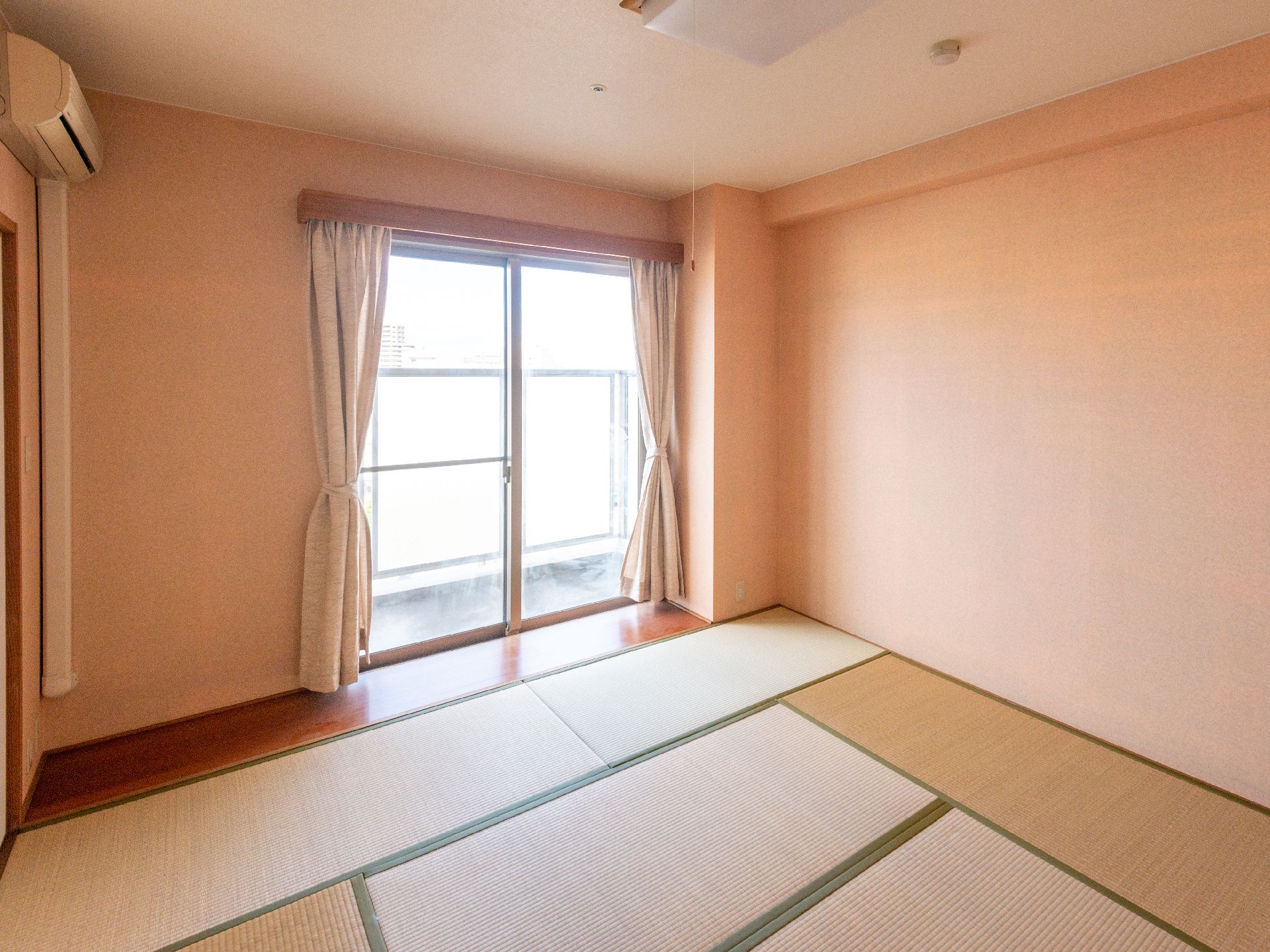 和室のお部屋のある施設