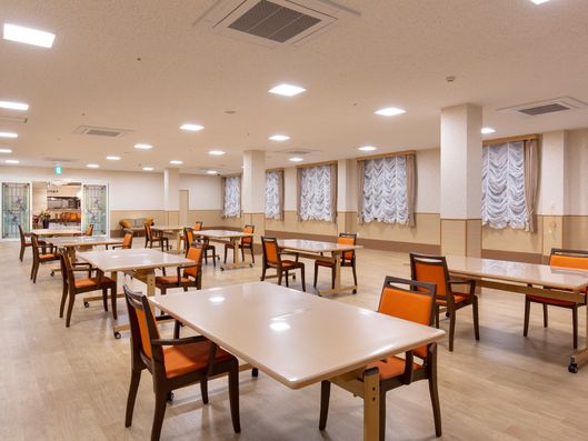 デイサービス　バイエルン