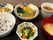 和食のセット