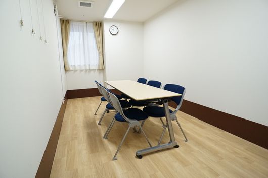 相談室