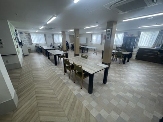 ダイニングルーム