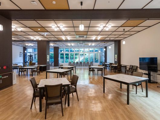 ダイニングルーム