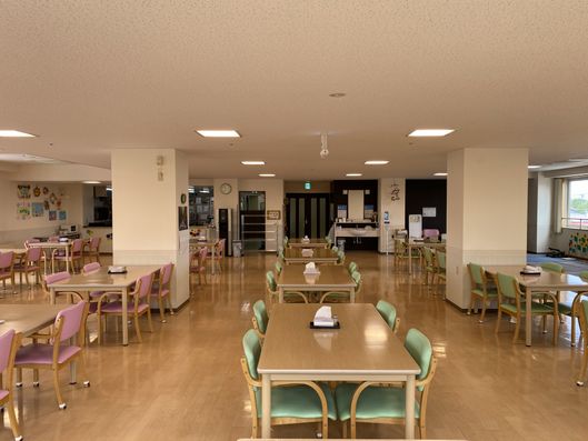 ダイニングルーム