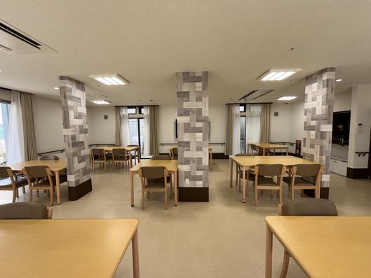 ダイニングルーム