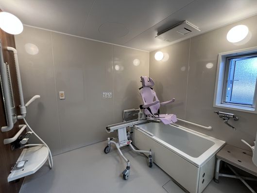 スタッフイメージ