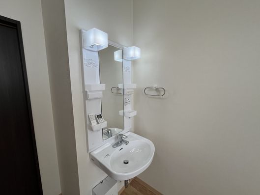 スタッフイメージ