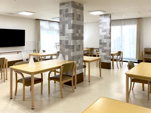 ダイニングルーム