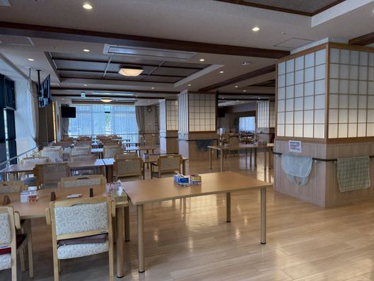 ダイニングルーム