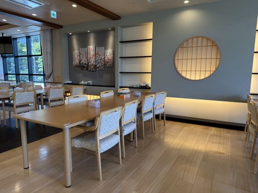 ダイニングルーム