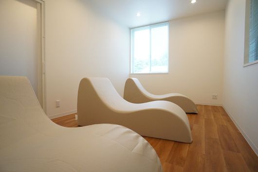 リラックススペース