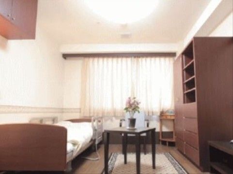 ホームステーションらいふ蒲田のイベント。入居者様同士が仲良く、交友関係を深めていただけるレクリエーションを催しております。