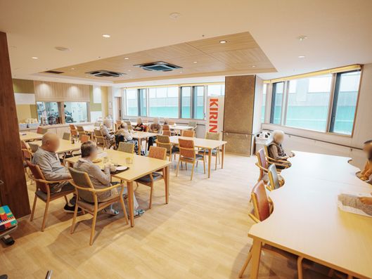 ダイニングルーム