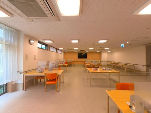 ダイニングルーム