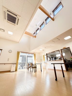 ダイニングルーム