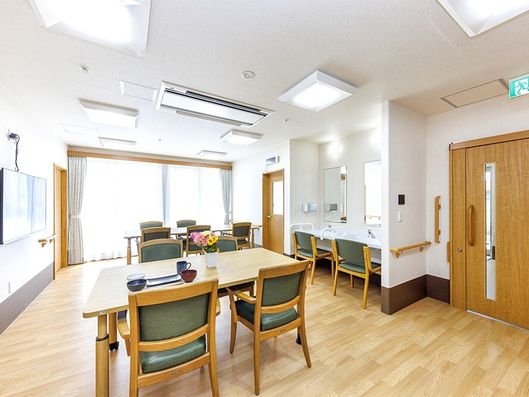 ダイニングルーム