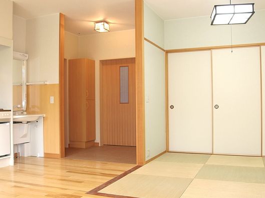 居室