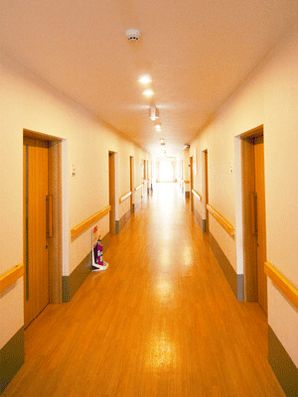 廊下