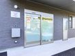 段差が減らされた玄関