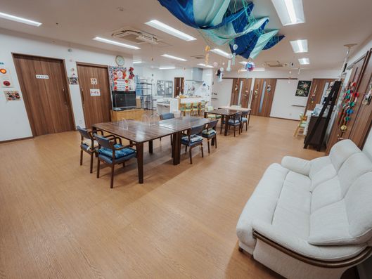 ダイニングルーム