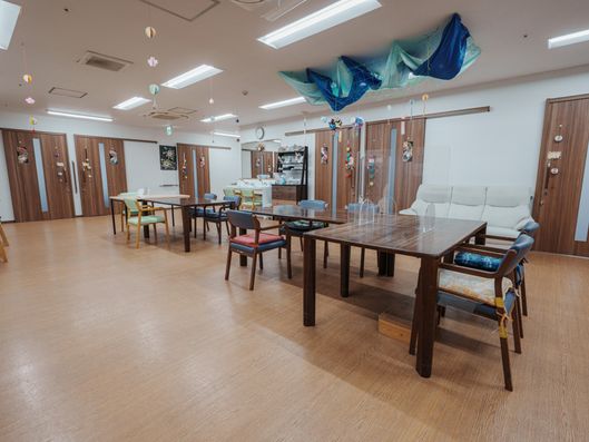 ダイニングルーム