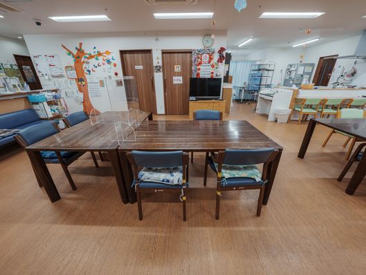 ダイニングルーム